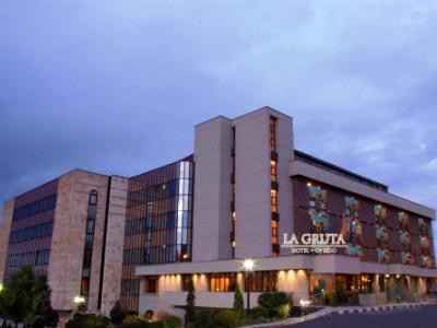 Residencia Universitaria Micampus Oviedo La Gruta Εξωτερικό φωτογραφία